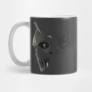 Evil Zoom Mug